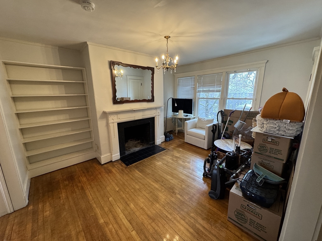 41 Hawthorn St. # 33