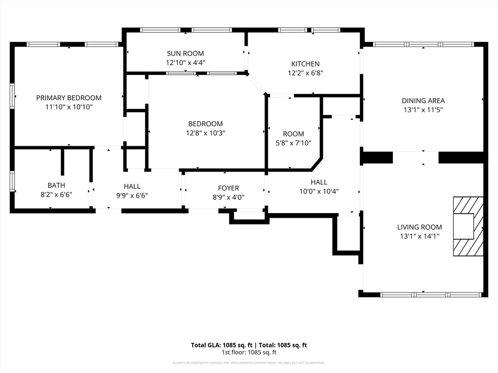 41 Hawthorn St. # 33