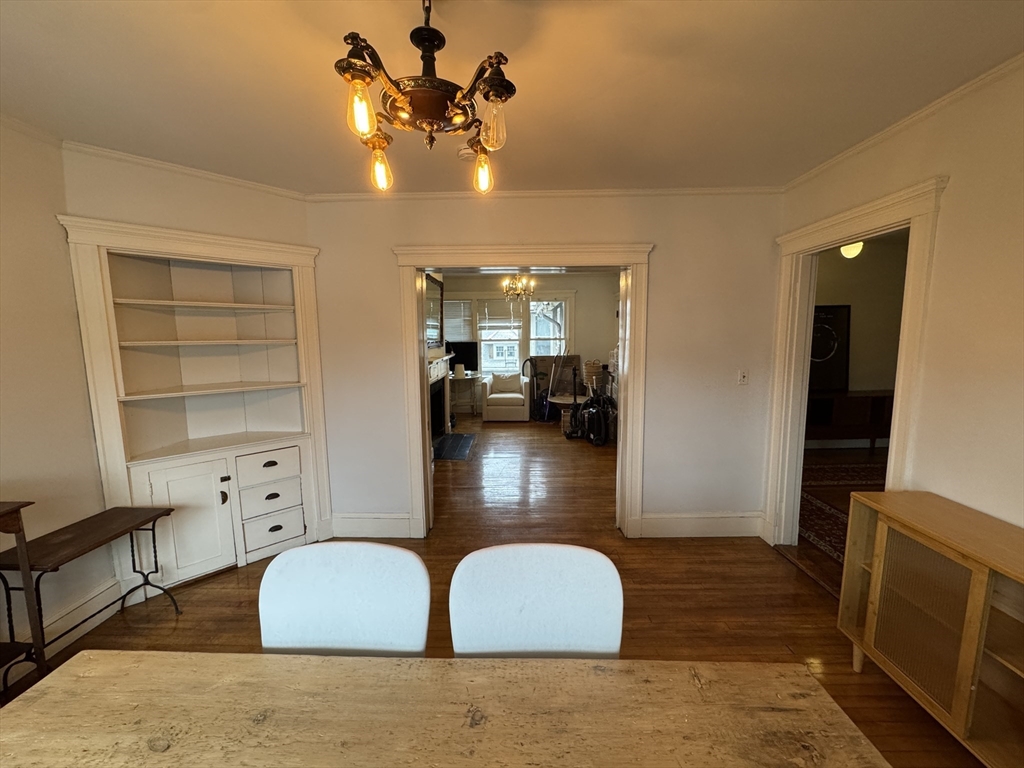 41 Hawthorn St. # 33