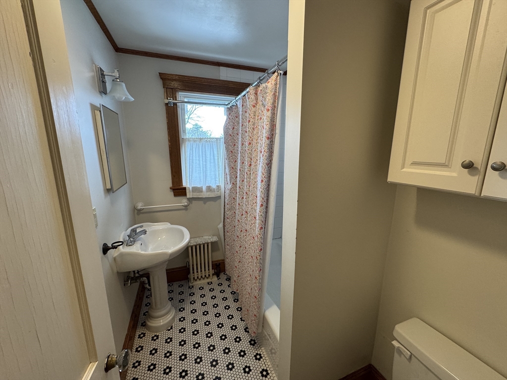 41 Hawthorn St. # 33