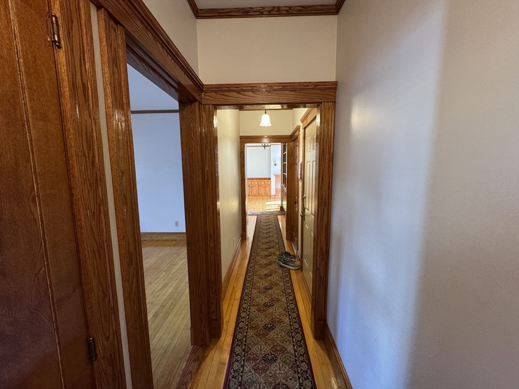 41 Hawthorn St. # 10