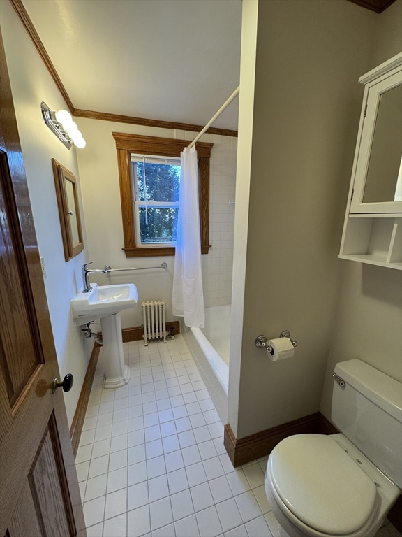 41 Hawthorn St. # 10