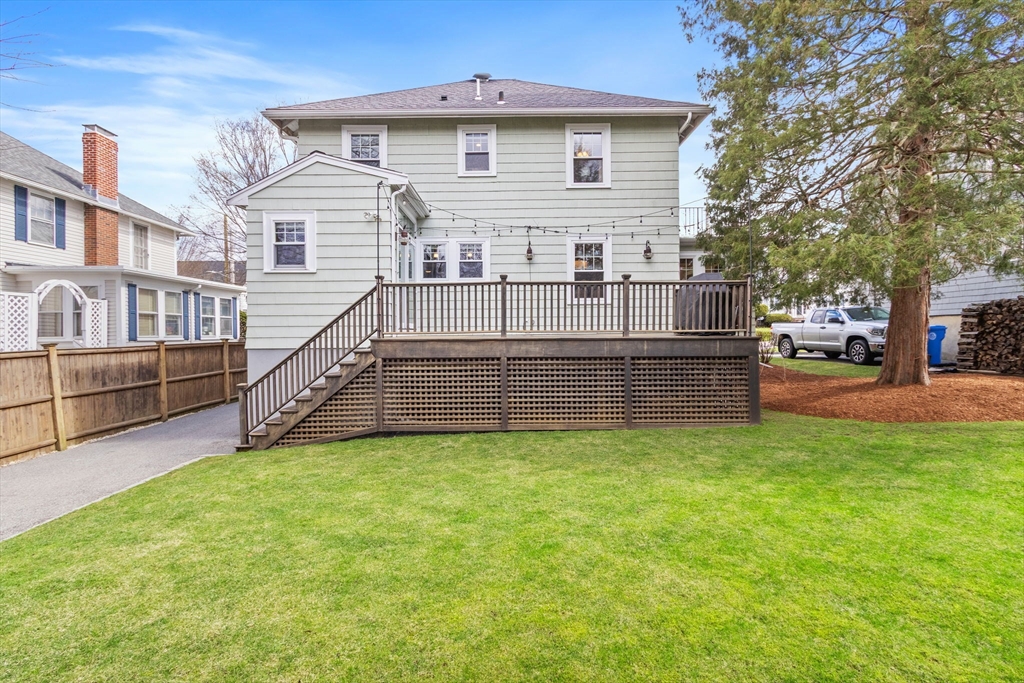 46 Horace Rd