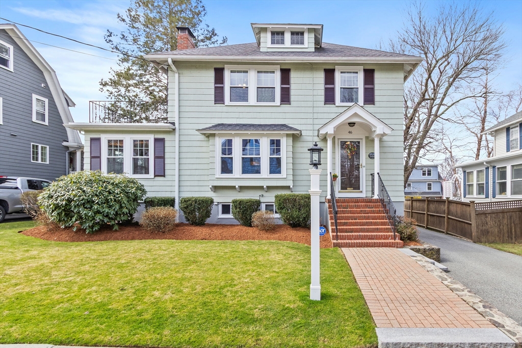 46 Horace Rd