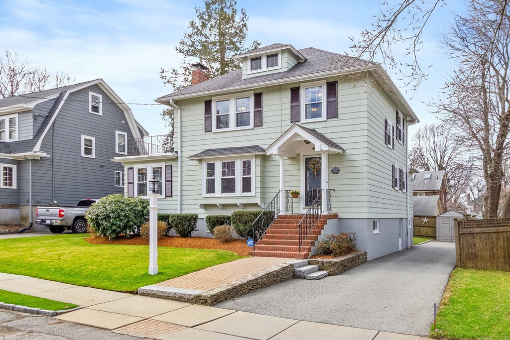 46 Horace Rd