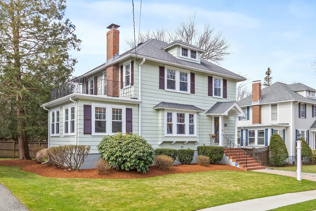 46 Horace Rd