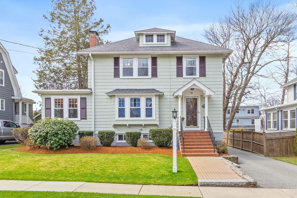 46 Horace Rd