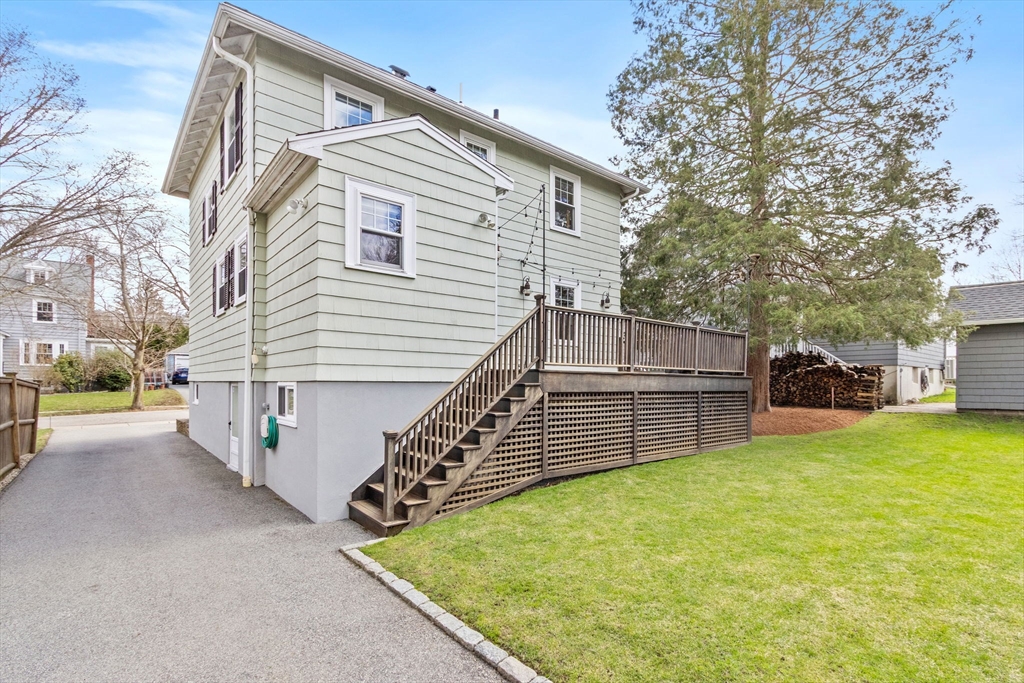 46 Horace Rd