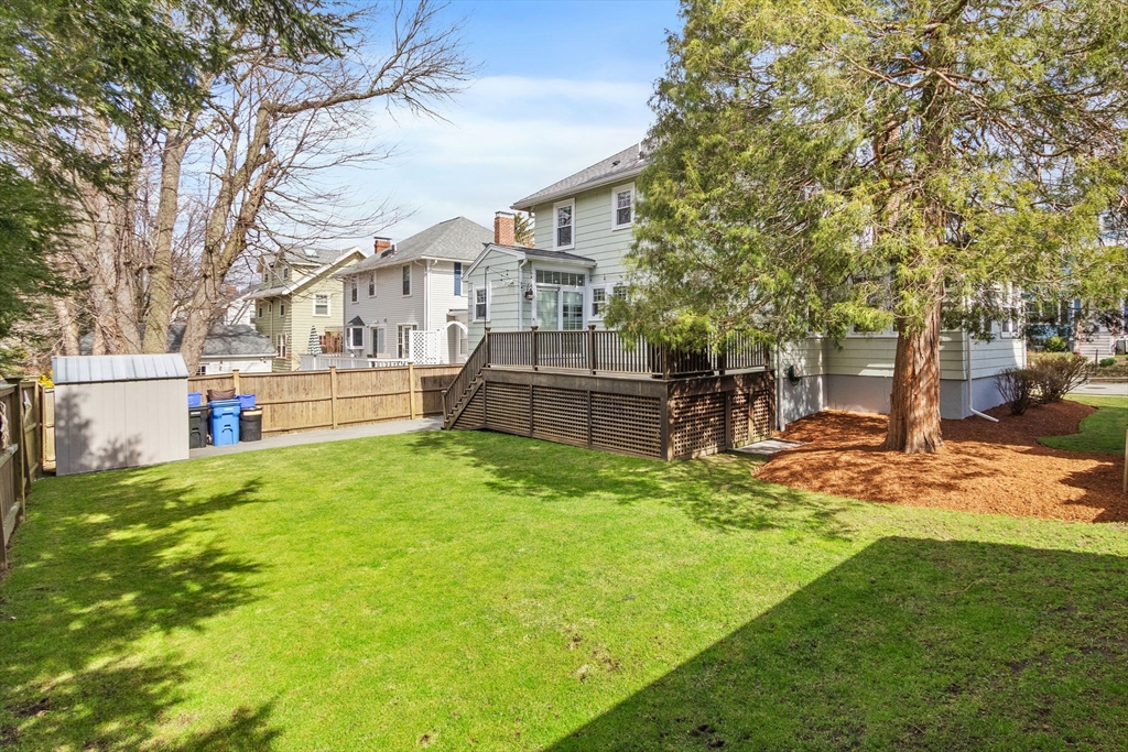46 Horace Rd