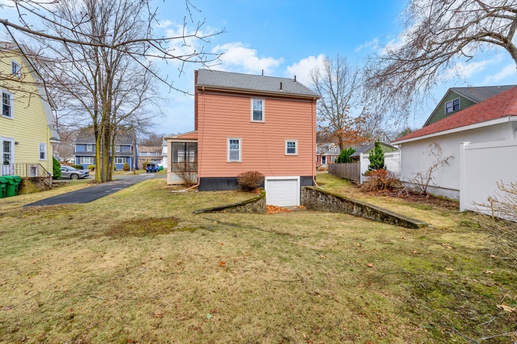47 Whitney Road