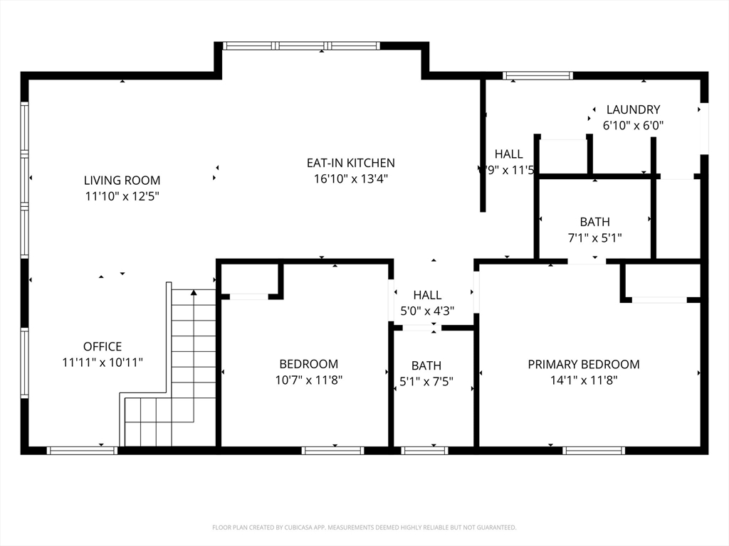 10-12 Chestnut St. # 12