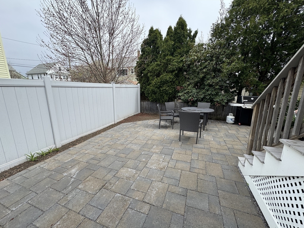 10-12 Chestnut St. # 12