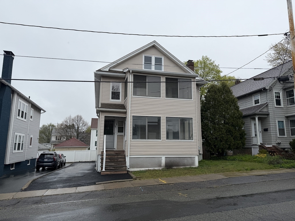 24-26 Benjamin Rd # 24
