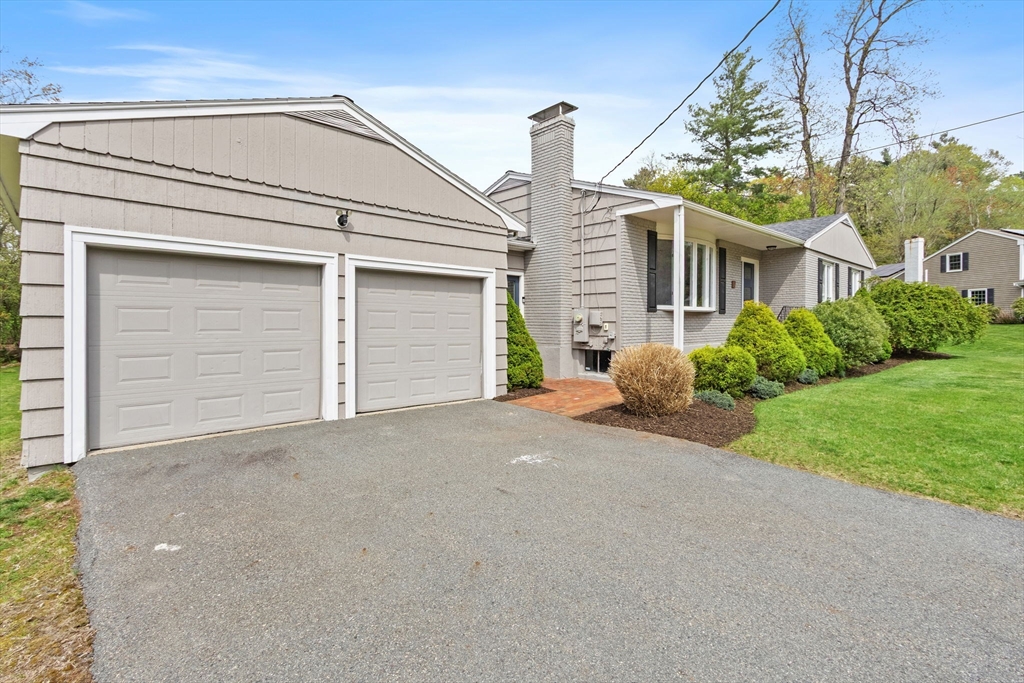 30 Wildewood Dr.