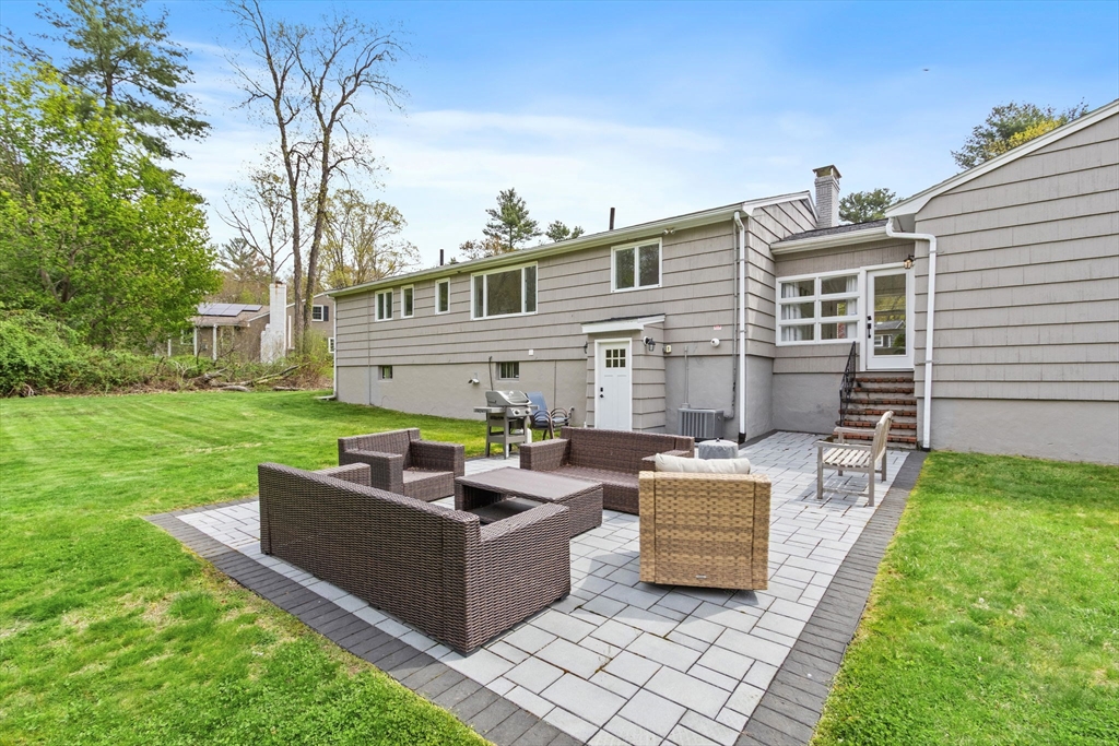 30 Wildewood Dr.