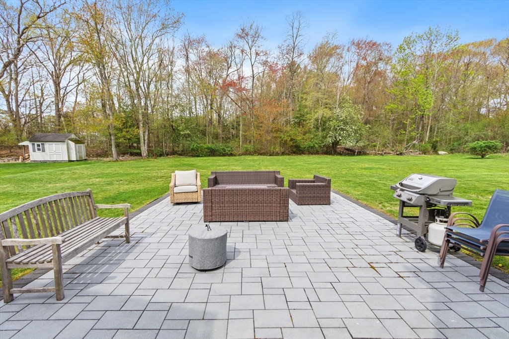 30 Wildewood Dr.