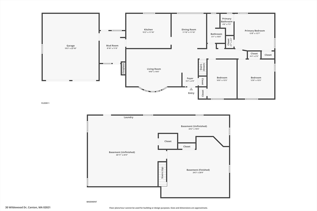 30 Wildewood Dr.
