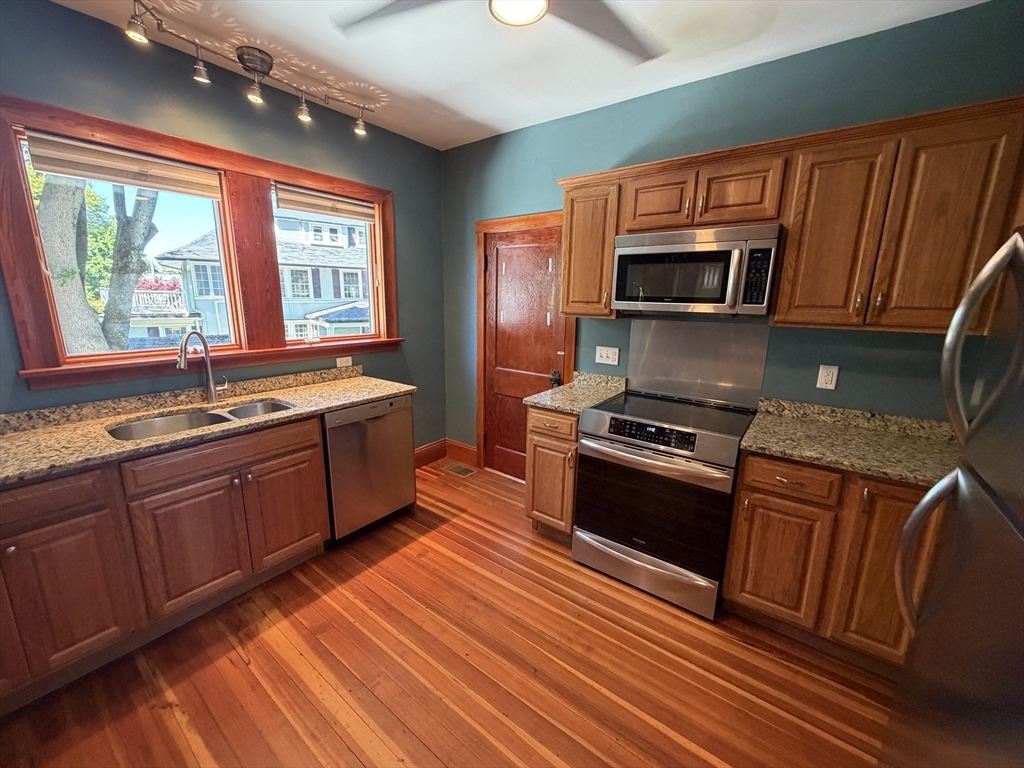 12-14 Warwick Rd. # 12
