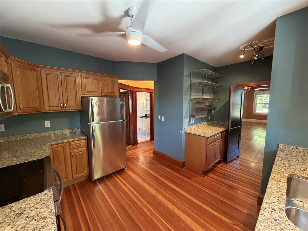 12-14 Warwick Rd. # 12