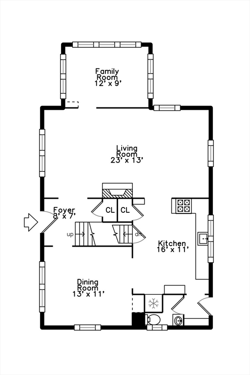 51 Stevens Rd.