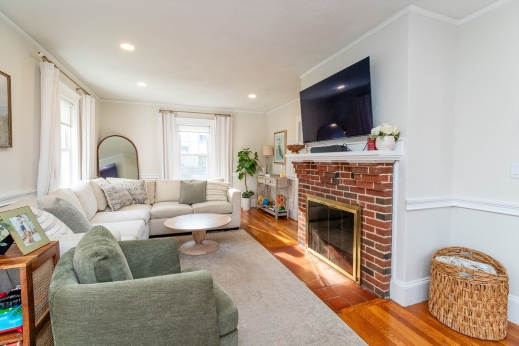 51 Stevens Rd.