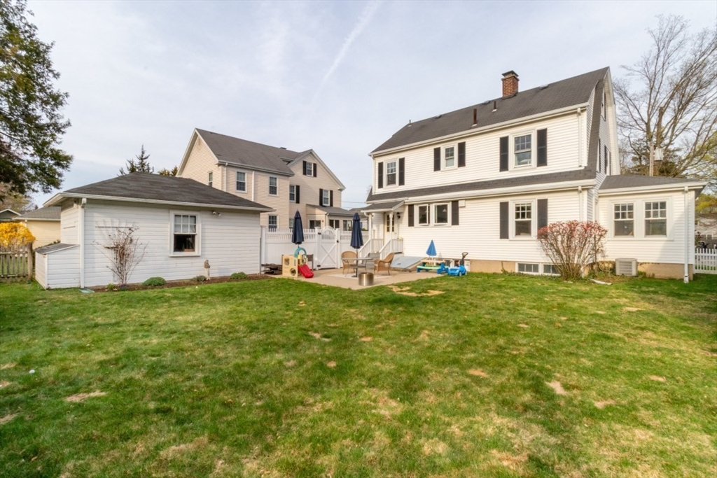 51 Stevens Rd.