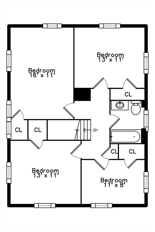 51 Stevens Rd.