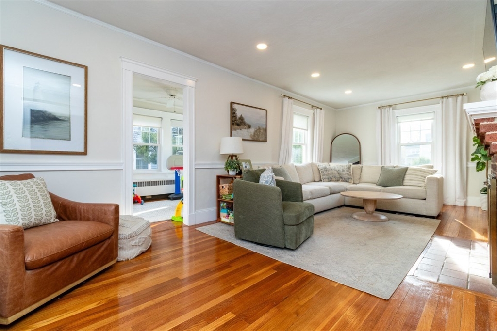 51 Stevens Rd.