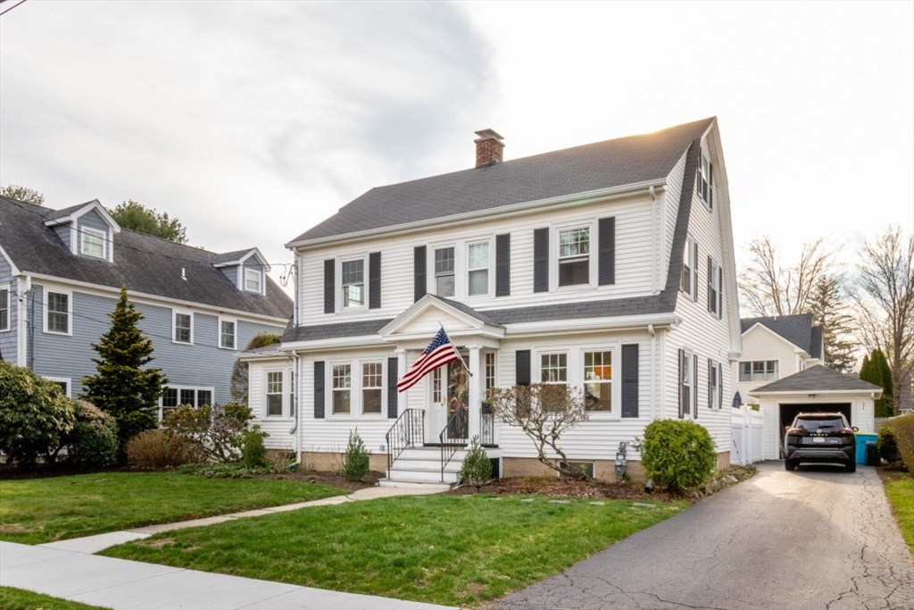 51 Stevens Rd.