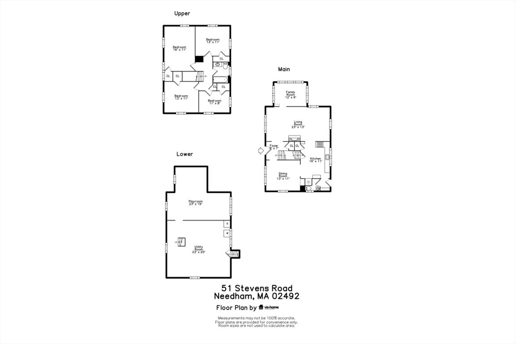 51 Stevens Rd.