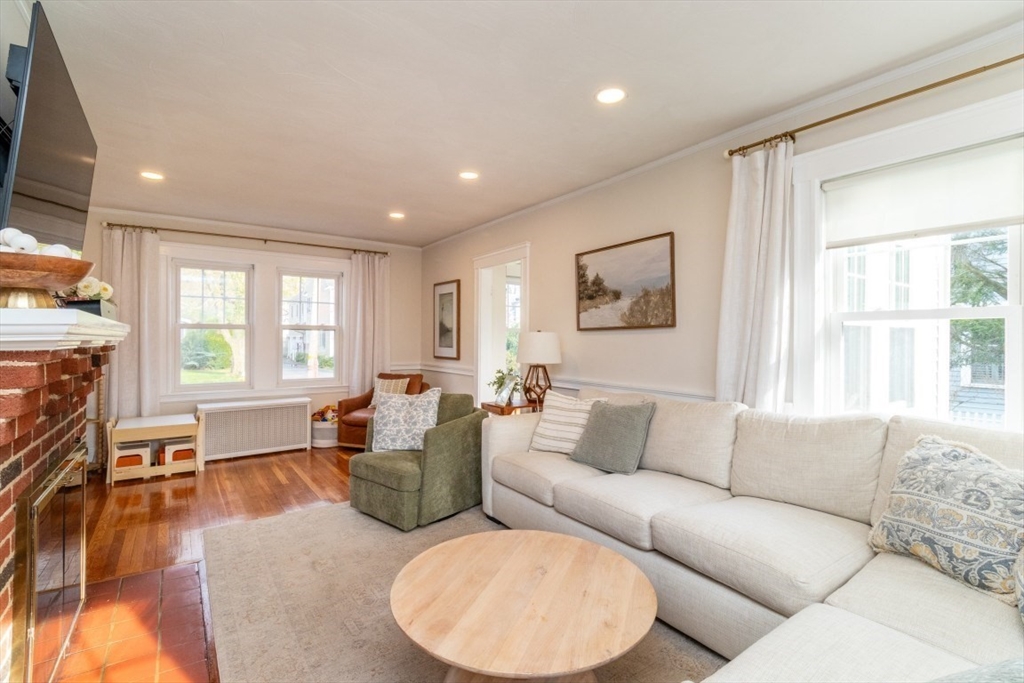 51 Stevens Rd.