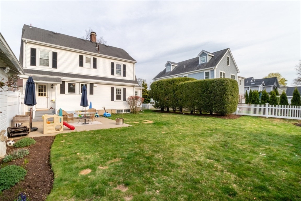 51 Stevens Rd.