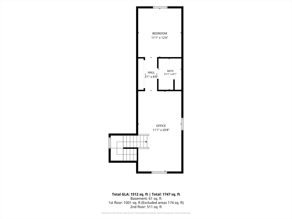 32-34 Chestnut St. # 32