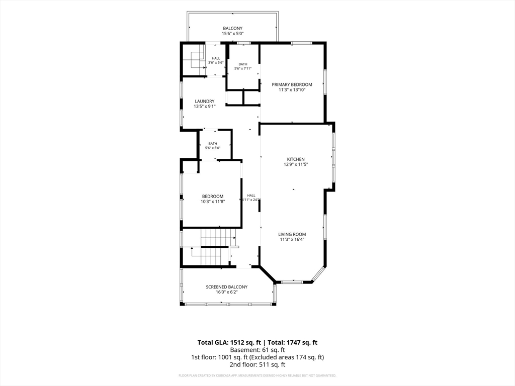 32-34 Chestnut St. # 32