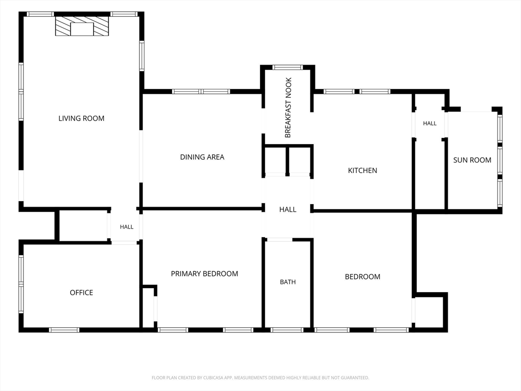 30-32 Dalton Rd # 30