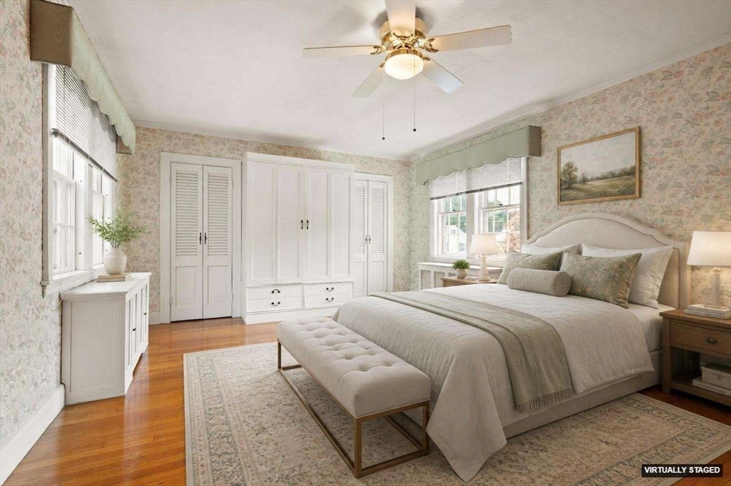 9 Mayfield Rd