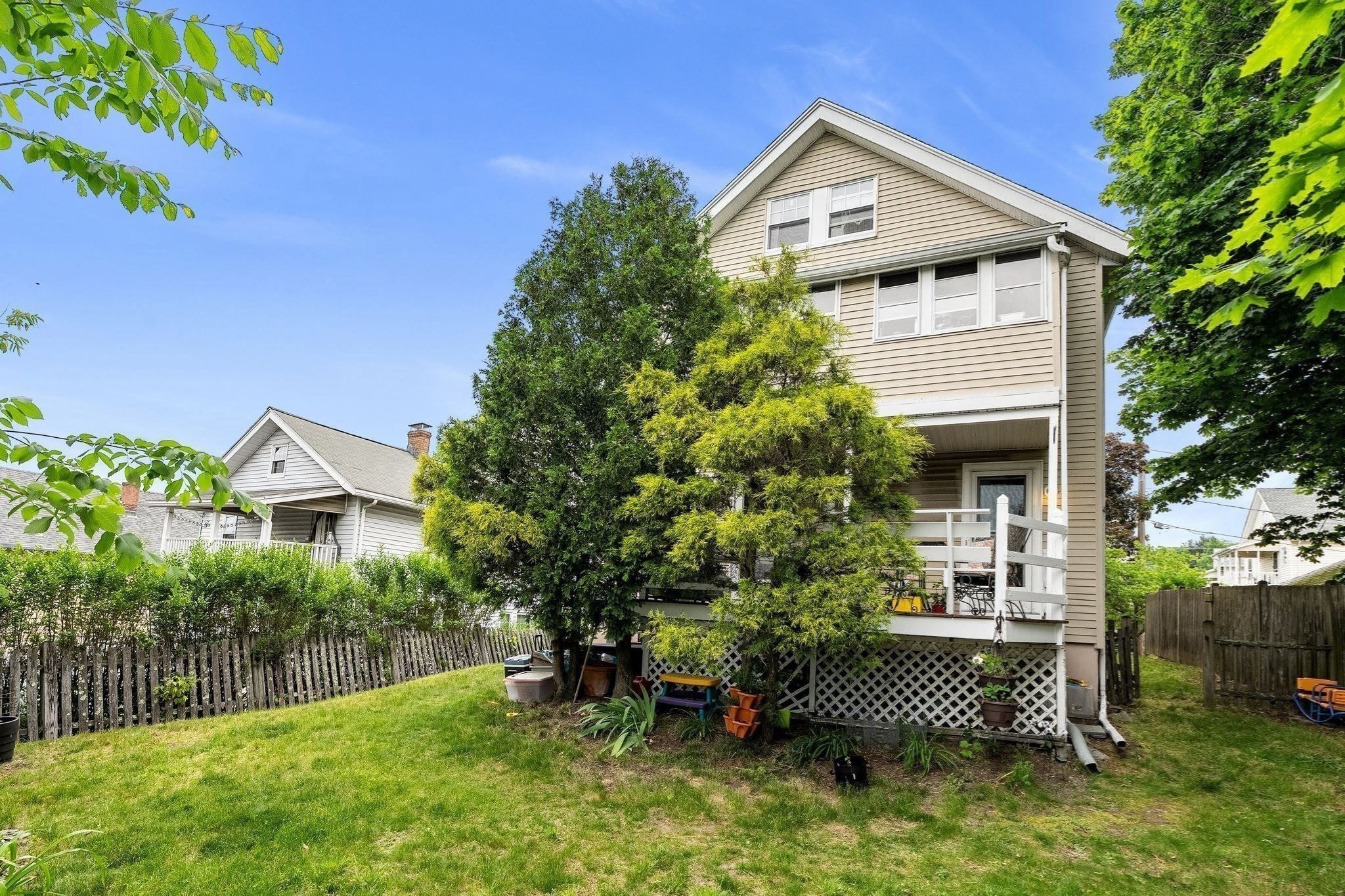 49-51 Harding Avenue