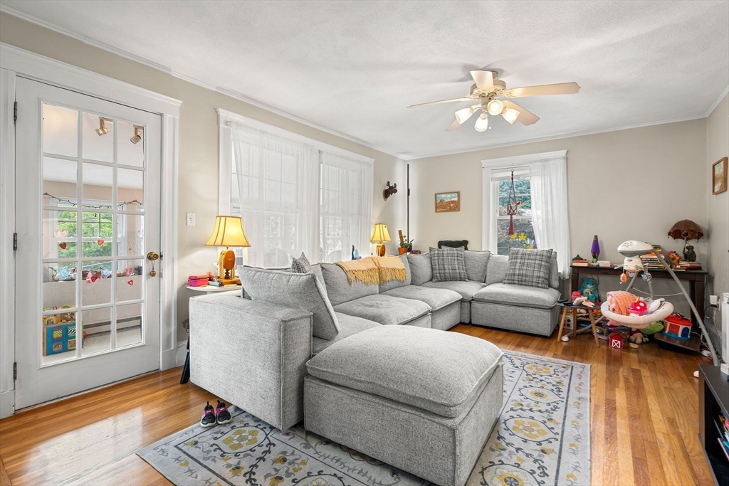 49-51 Harding Avenue