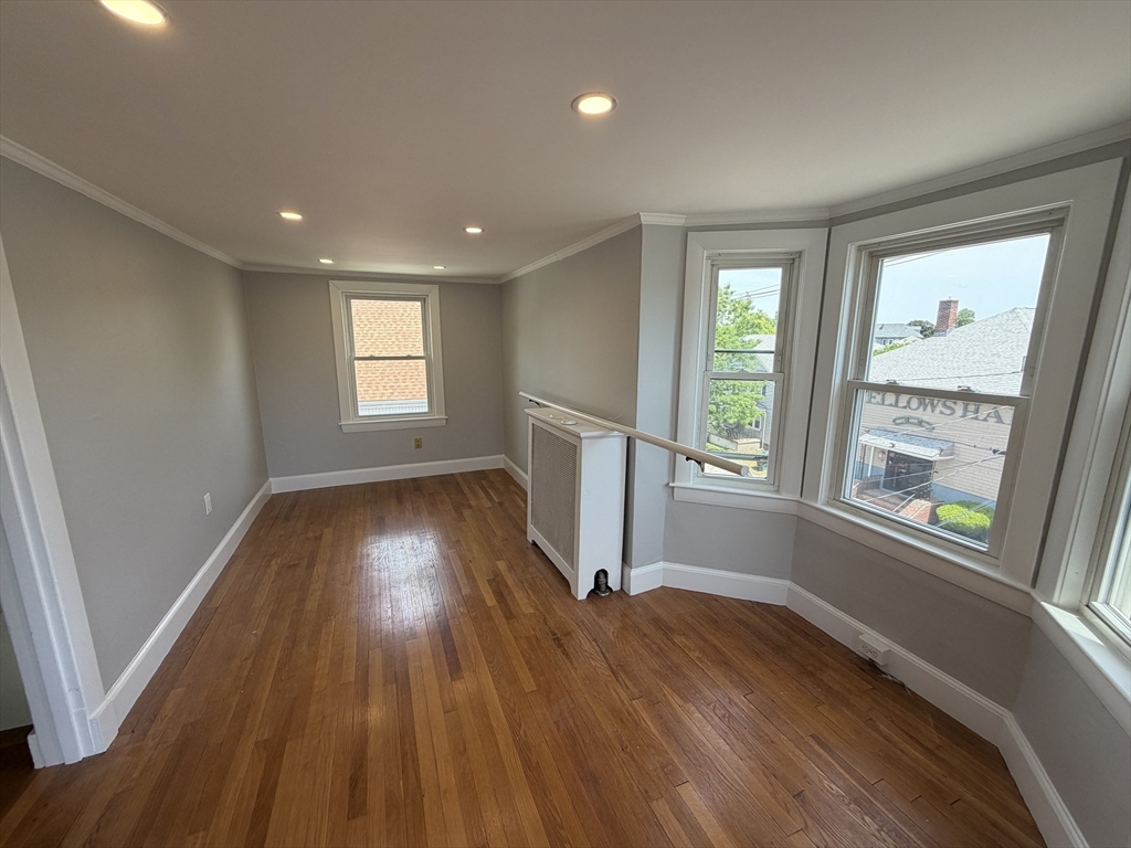 19-21 Maple St. # 3