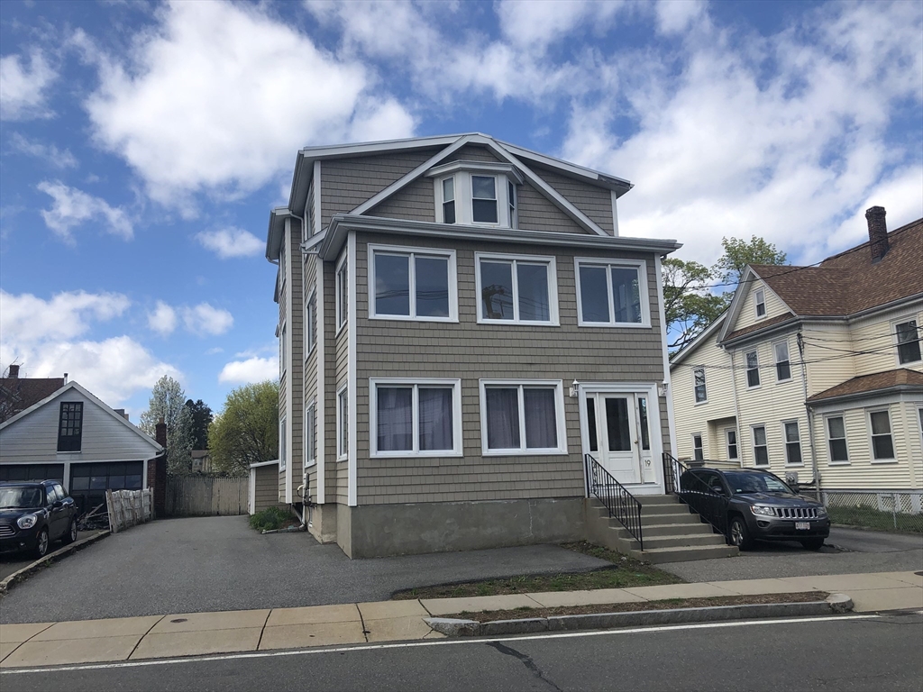 19-21 Maple St. # 3