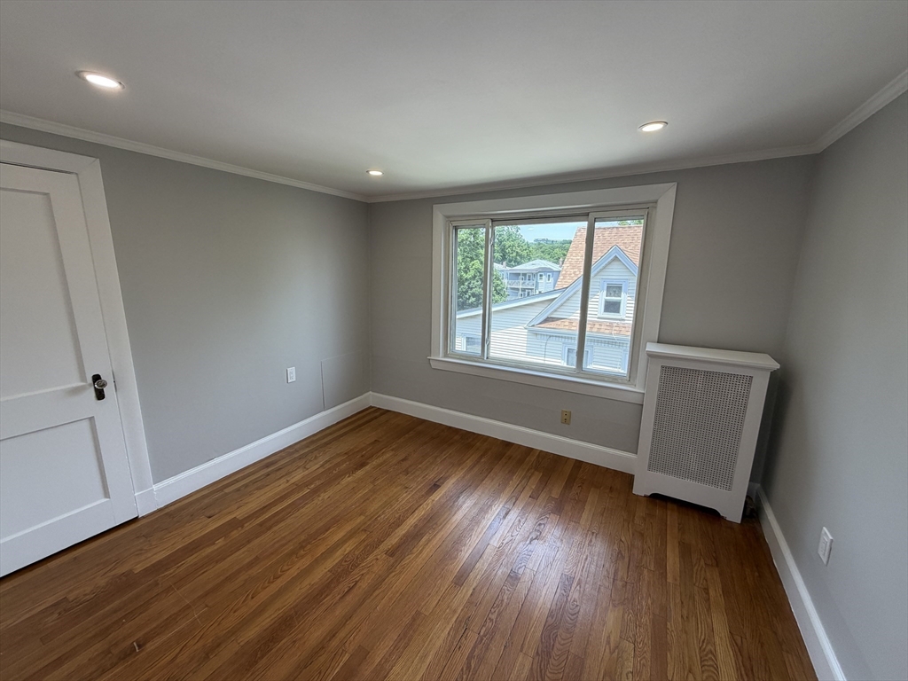 19-21 Maple St. # 3