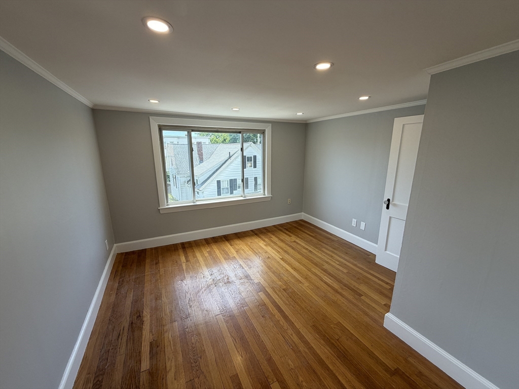19-21 Maple St. # 3
