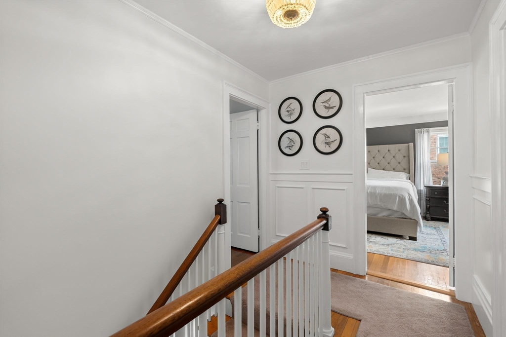 3 Essex Rd