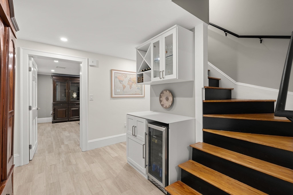 3 Essex Rd