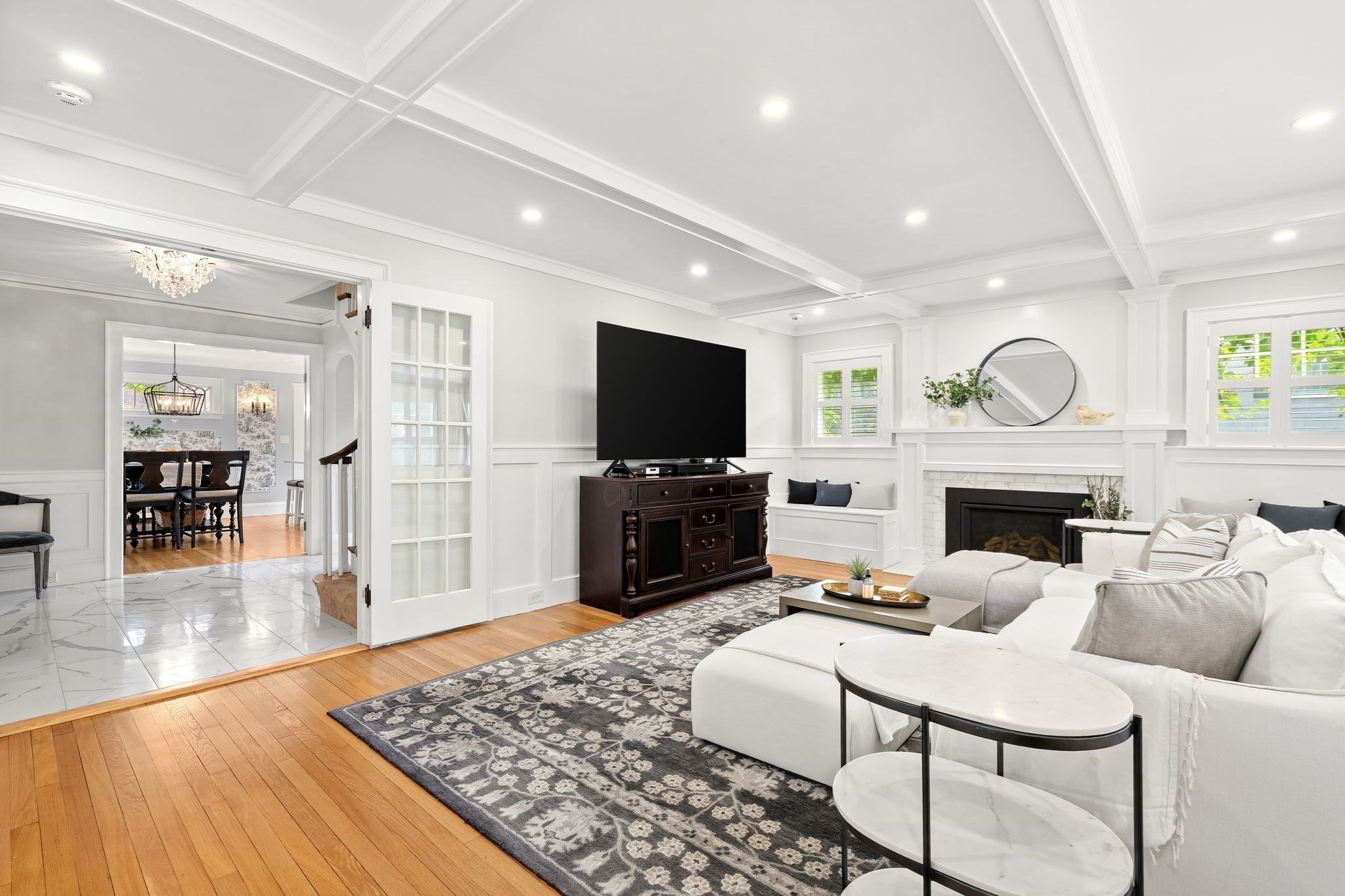 3 Essex Rd