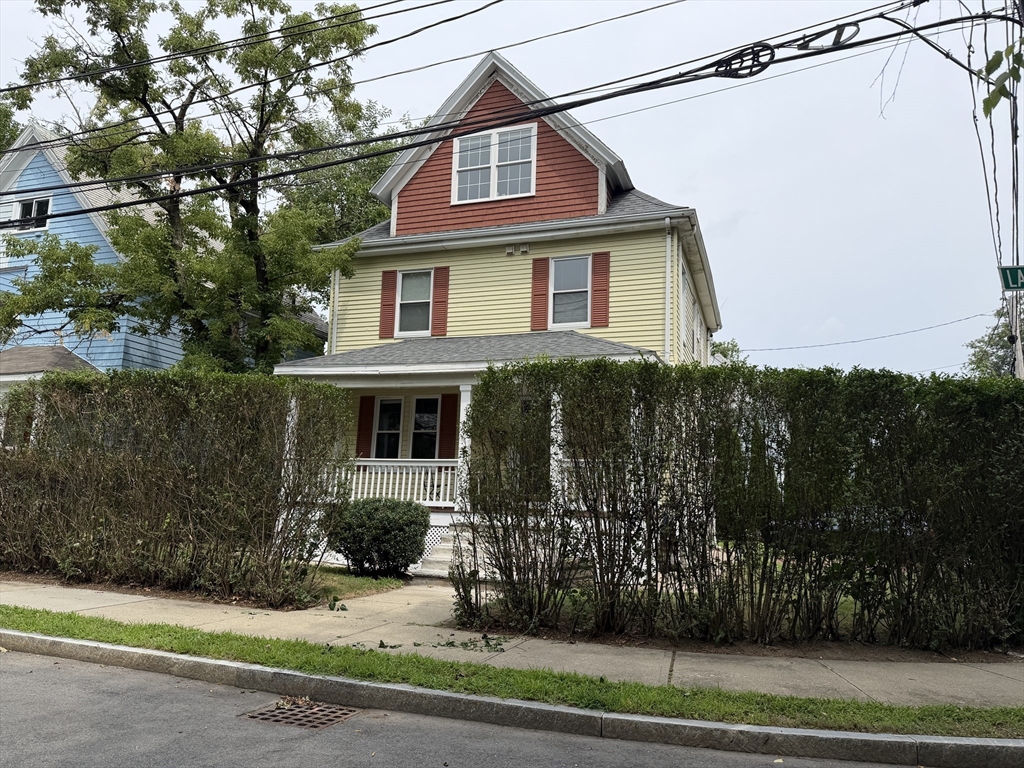 112 Laurel St.