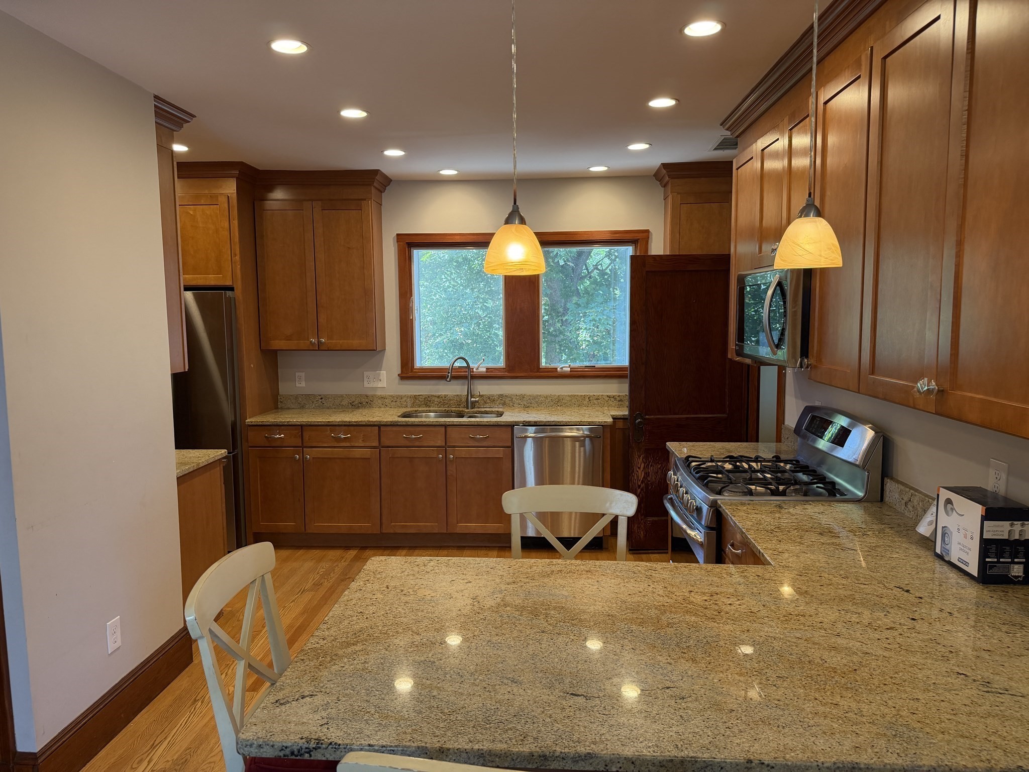 12-14 Warwick Rd. # 14