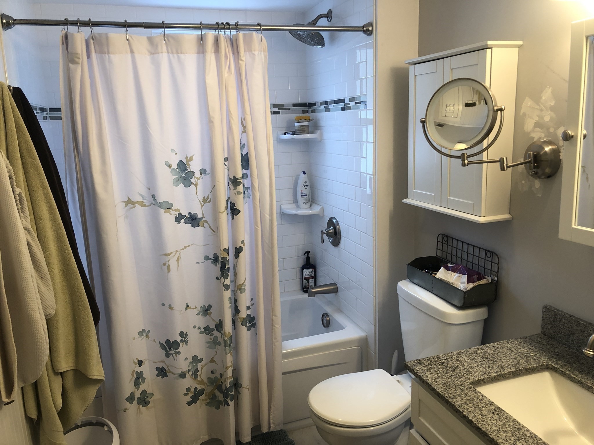 12-14 Warwick Rd. # 14