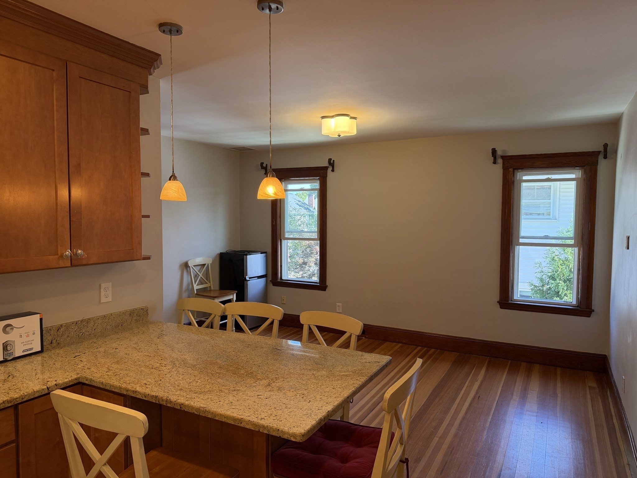 12-14 Warwick Rd. # 14