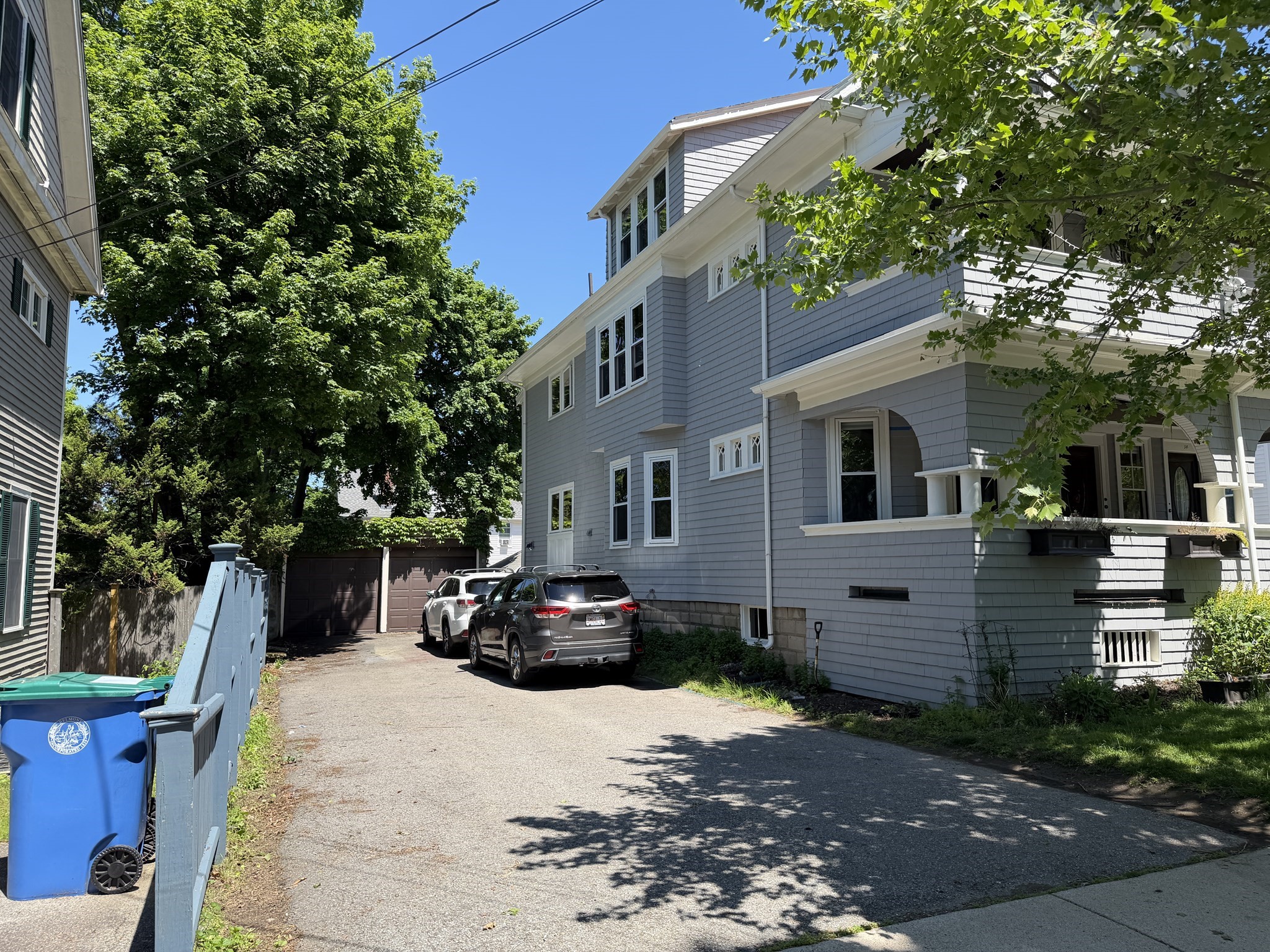 12-14 Warwick Rd. # 14